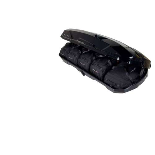 Torby do boksu dachowego HAKR ETERNAL 500 5szt KJUST