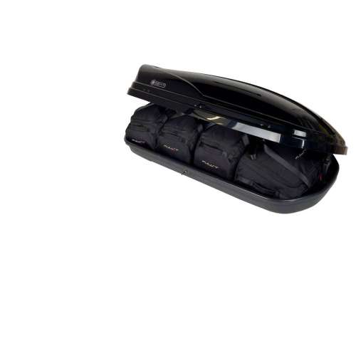Torby do boksu dachowego MODULA WEGO 450 4szt KJUST