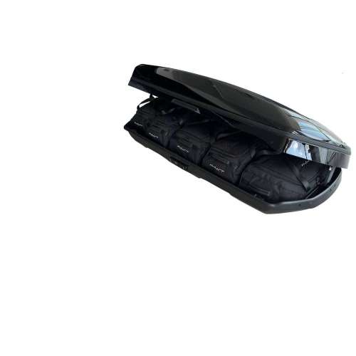 Torby do boksu dachowego VOLVO ACTIVE 500 5szt KJUST