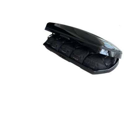 Torby do boksu dachowego VOLVO ACTIVE 500 5szt KJUST