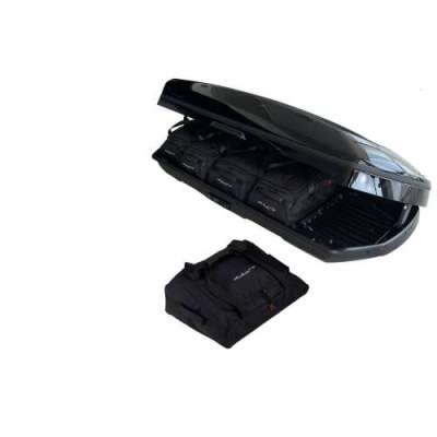 Torby do boksu dachowego VOLVO ACTIVE 500 5szt KJUST