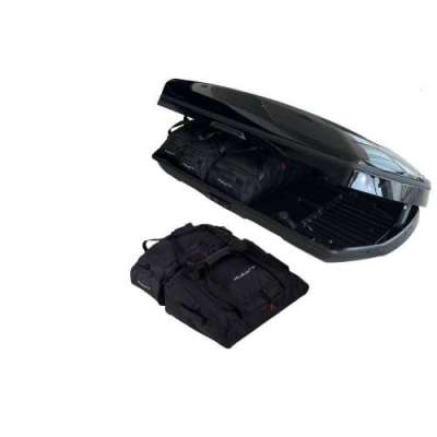Torby do boksu dachowego VOLVO ACTIVE 500 5szt KJUST