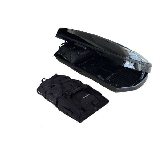 Torby do boksu dachowego VOLVO ACTIVE 500 5szt KJUST