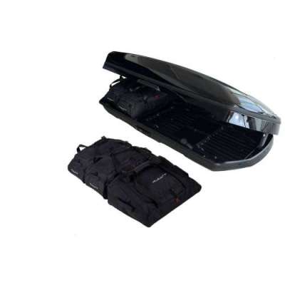 Torby do boksu dachowego VOLVO ACTIVE 500 5szt KJUST