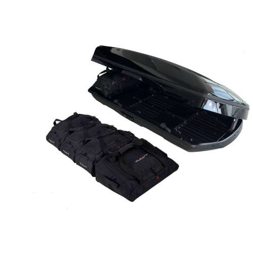 Torby do boksu dachowego VOLVO ACTIVE 500 5szt KJUST