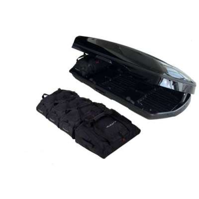 Torby do boksu dachowego VOLVO ACTIVE 500 5szt KJUST
