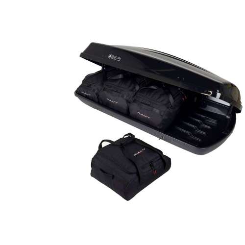 Torby do boksu dachowego MODULA CIAO 430 4szt KJUST