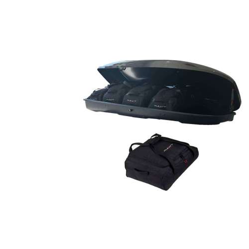 Torby do boksu dachowego HYUNDAI 99730ADE00 390L 5szt KJUST
