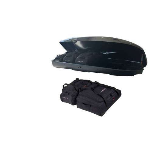 Torby do boksu dachowego HYUNDAI 99730ADE00 390L 5szt KJUST