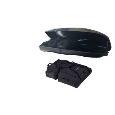 Torby do boksu dachowego HYUNDAI 99730ADE00 390L 5szt KJUST