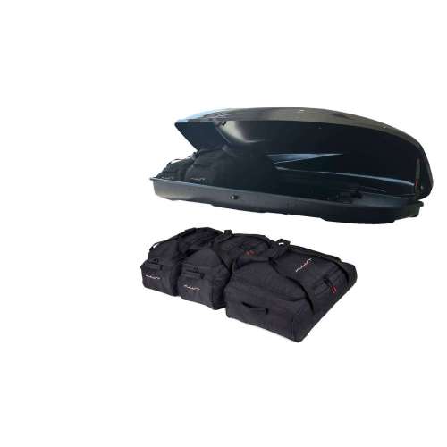 Torby do boksu dachowego HYUNDAI 99730ADE00 390L 5szt KJUST