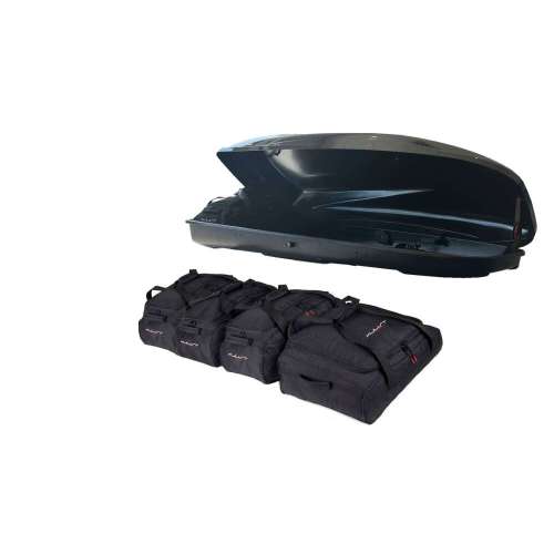 Torby do boksu dachowego HYUNDAI 99730ADE00 390L 5szt KJUST