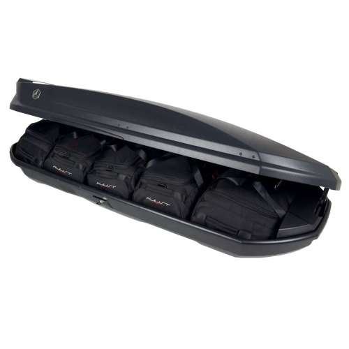 Torby do boksu dachowego NORTHLINE TIROL 420 5szt KJUST