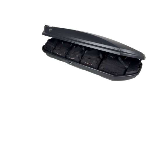 Torby do boksu dachowego NORTHLINE TIROL 420 5szt KJUST