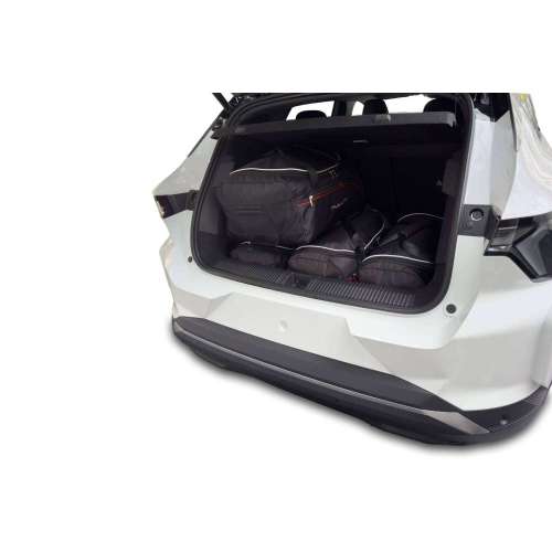 Torby do bagażnika RENAULT SCENIC EV 2023+ 5szt KJUST