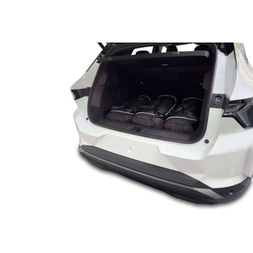 Torby do bagażnika RENAULT SCENIC EV 2023+ 5szt KJUST