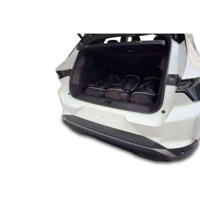 Torby do bagażnika RENAULT SCENIC EV 2023+ 5szt KJUST