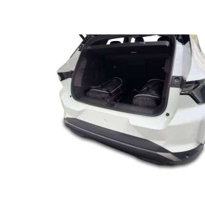 Torby do bagażnika RENAULT SCENIC EV 2023+ 5szt KJUST