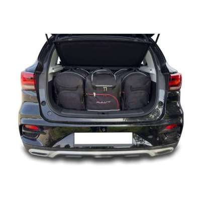 Torby do bagażnika MG ZS 2017-2024 4szt KJUST