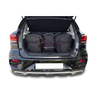 Torby do bagażnika MG ZS 2017-2024 4szt KJUST