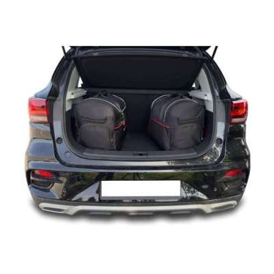 Torby do bagażnika MG ZS 2017-2024 4szt KJUST
