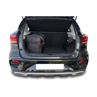 Torby do bagażnika MG ZS 2017-2024 4szt KJUST