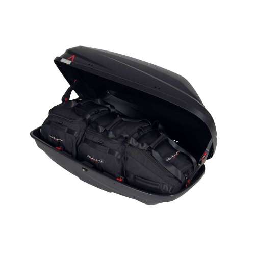 Torby do boksu dachowego G3 BICUBE 300+ 3szt KJUST