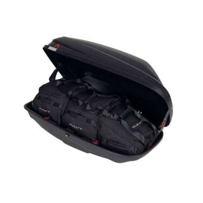 Torby do boksu dachowego G3 BICUBE 300+ 3szt KJUST