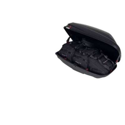 Torby do boksu dachowego G3 BICUBE 300+ 3szt KJUST