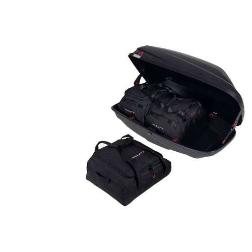 Torby do boksu dachowego G3 BICUBE 300+ 3szt KJUST