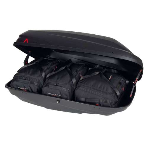 Torby do boksu dachowego G3 BICUBE 400+ 3szt KJUST