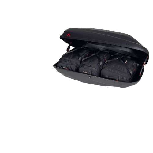 Torby do boksu dachowego G3 BICUBE 400+ 3szt KJUST