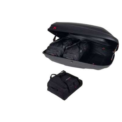 Torby do boksu dachowego G3 BICUBE 400+ 3szt KJUST