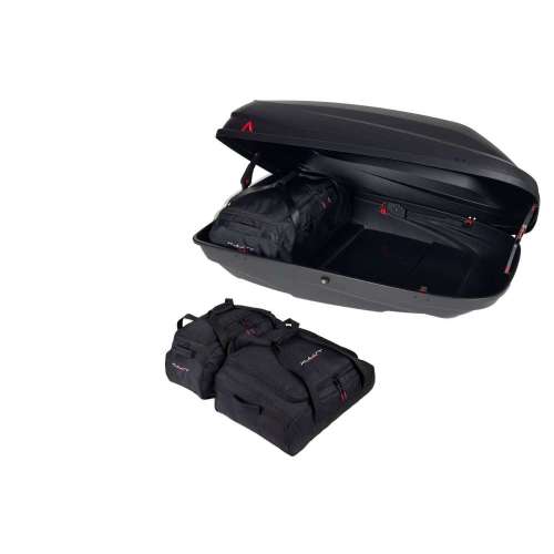Torby do boksu dachowego G3 BICUBE 400+ 3szt KJUST