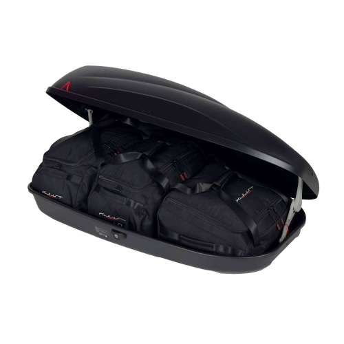 Torby do boksu dachowego G3 KRONO 320 3szt KJUST