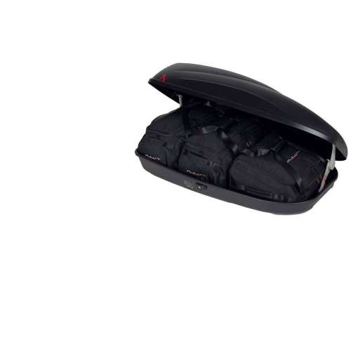 Torby do boksu dachowego G3 KRONO 320 3szt KJUST