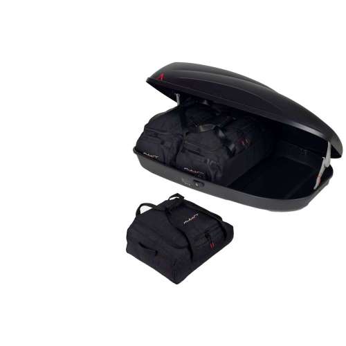 Torby do boksu dachowego G3 KRONO 320 3szt KJUST