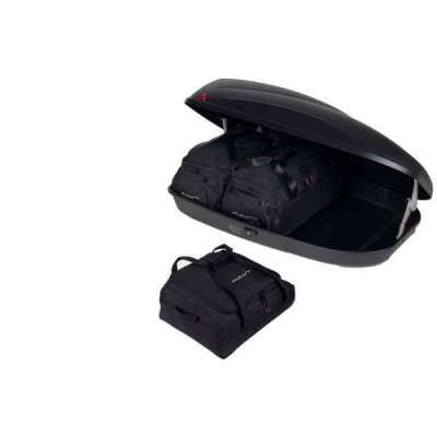 Torby do boksu dachowego G3 KRONO 320 3szt KJUST