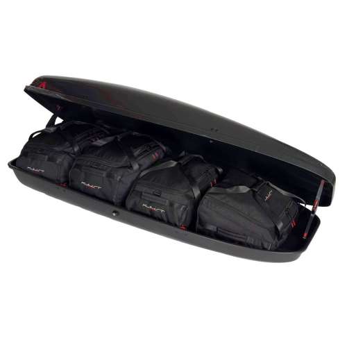 Torby do boksu dachowego G3 ARJES 480 4szt KJUST