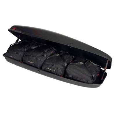 Torby do boksu dachowego G3 ARJES 480 4szt KJUST