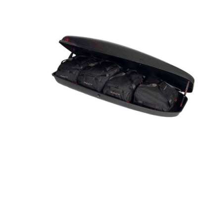 Torby do boksu dachowego G3 ARJES 480 4szt KJUST