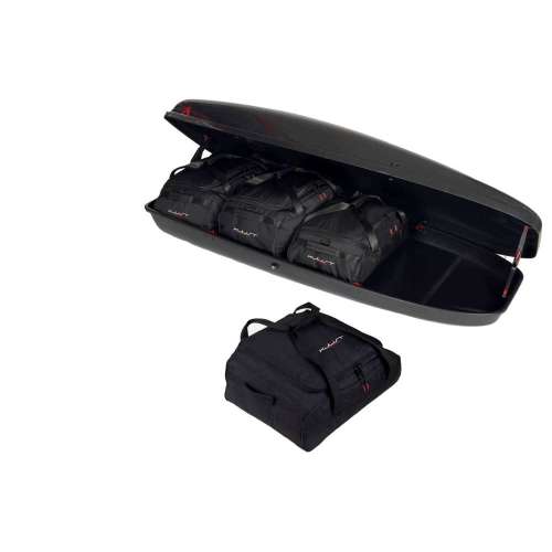 Torby do boksu dachowego G3 ARJES 480 4szt KJUST