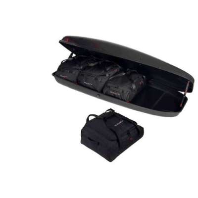 Torby do boksu dachowego G3 ARJES 480 4szt KJUST
