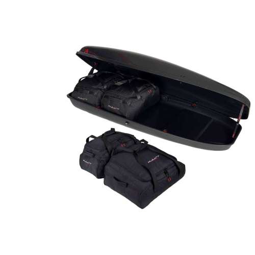 Torby do boksu dachowego G3 ARJES 480 4szt KJUST