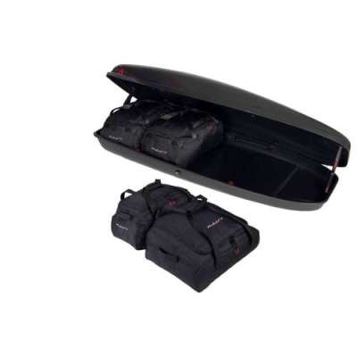 Torby do boksu dachowego G3 ARJES 480 4szt KJUST