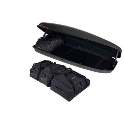 Torby do boksu dachowego G3 ARJES 480 4szt KJUST