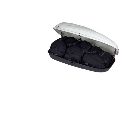 Torby do boksu dachowego G3 HELIOS 320 3szt KJUST