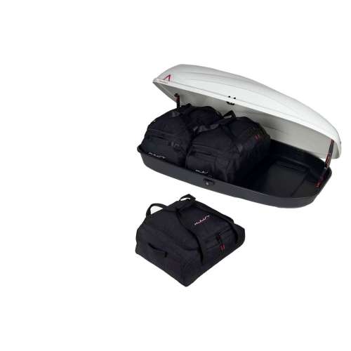 Torby do boksu dachowego G3 HELIOS 320 3szt KJUST