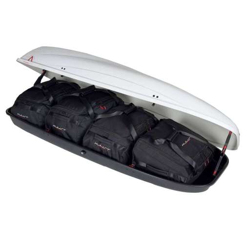 Torby do boksu dachowego G3 HELIOS 480 4szt KJUST