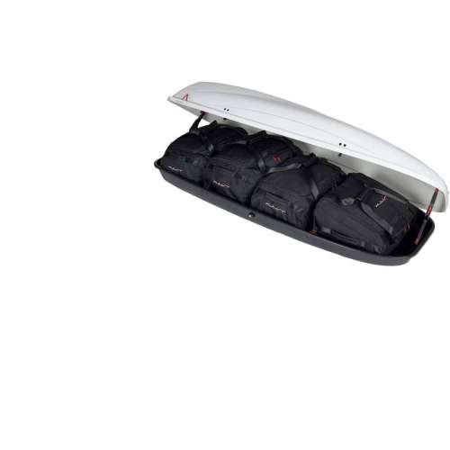 Torby do boksu dachowego G3 HELIOS 480 4szt KJUST